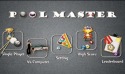 Pool Master Samsung M900 Moment Game