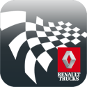 Renault Trucks Racing Samsung Galaxy Pocket S5300 Game