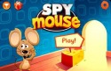 Spy Mouse iOS Mobile Phone Game