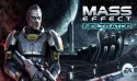 Mass Effect Infiltrator Android Mobile Phone Game