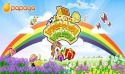 Papaya Farm Motorola QUENCH Game