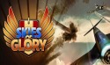 Skies of Glory. Reload QMobile NOIR A8 Game