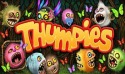 Thumpies QMobile NOIR A8 Game