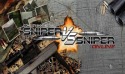 Sniper Vs Sniper: Online Android Mobile Phone Game
