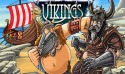 Vikings Android Mobile Phone Game
