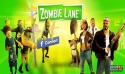 Zombie Lane Amazon Fire Phone Game