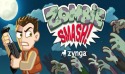 Zombie Smash Android Mobile Phone Game