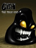 Gish: True end LG Flick T320 Game