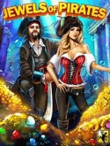 Jewels of pirates Samsung M3710 Corby Beat Game