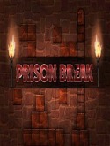 Prison Break LG P520 Game