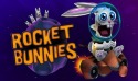 Rocket Bunnies Motorola QUENCH Game