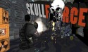Skull Force Android Mobile Phone Game