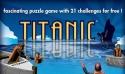 Titanic Android Mobile Phone Game