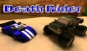 Death Rider QMobile NOIR A2 Classic Game