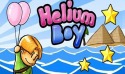 Helium Boy QMobile NOIR A2 Classic Game