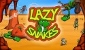 Lazy Snakes Android Mobile Phone Game