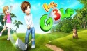 Lets Golf! 3 Android Mobile Phone Game