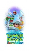 Tower Bloxx Revolution Android Mobile Phone Game