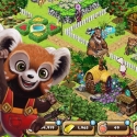 Woodland Adventures Android Mobile Phone Game