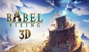 Babel Rising 3D QMobile NOIR A8 Game