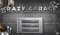Crazy Garage Android Mobile Phone Game