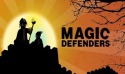 Magic Defenders HD QMobile NOIR A8 Game