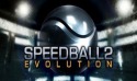 Speedball 2 Evolution Android Mobile Phone Game