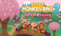 Super Monkey Ball 2 Sakura Edion Android Mobile Phone Game