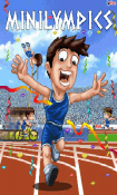 Minilympics Android Mobile Phone Game