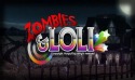 Zombies Loli Coolpad Note 3 Game