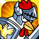 Chicken Revolution Android Mobile Phone Game