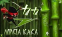 Ninja Kaka Pro Android Mobile Phone Game