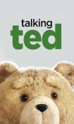 Talking Ted Uncensored Android Mobile Phone Game