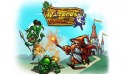 Wizards &amp; Goblins Sony Ericsson Xperia X8 Game