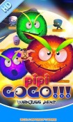 PiPi GoGo! Android Mobile Phone Game