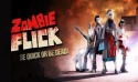 Zombie Flick Android Mobile Phone Game