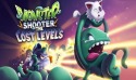 Monster Shoote. The Lost Levels Android Mobile Phone Game