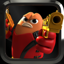 Killer Bean Unleashed QMobile NOIR A2 Game