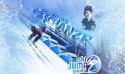 Ski Jump Giants QMobile NOIR A2 Game