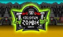 Zombie Coliseum QMobile NOIR A2 Game