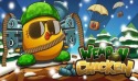 Weapon Chicken Android Mobile Phone Game