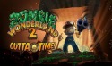 Zombie Wonderland 2 Android Mobile Phone Game