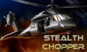 Stealth Chopper 3D QMobile NOIR A2 Classic Game
