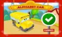 Alphabet Car QMobile NOIR A2 Game