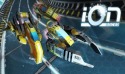 Ion Racer Android Mobile Phone Game