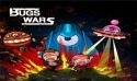 BugsWars Plus Android Mobile Phone Game