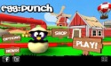 Egg Punch Android Mobile Phone Game