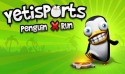 Yetisports Penguin X Run Android Mobile Phone Game
