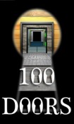 100 Doors Android Mobile Phone Game