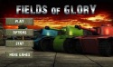 Fields of Glory QMobile NOIR A8 Game